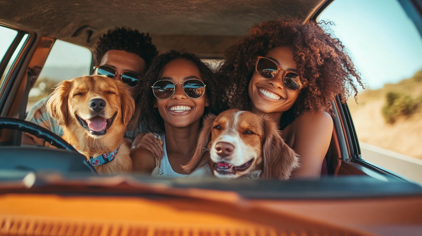 Road Trip Resilience How to Cope with and Overcome Bad Weather During Your Journey