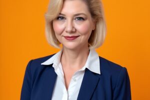 Anne Lisa Fredriksson BSN, MS