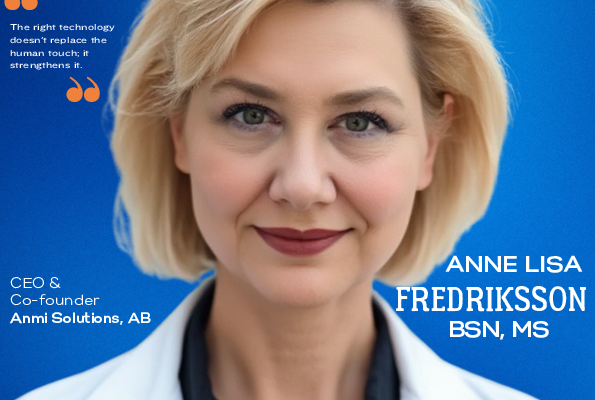 Trailblazing Women: Shaping the Future of Healthcare 2025
