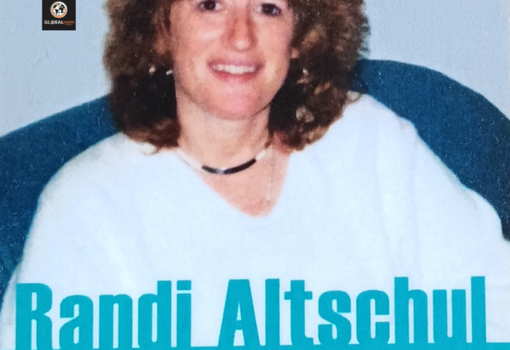 Randi Altschul